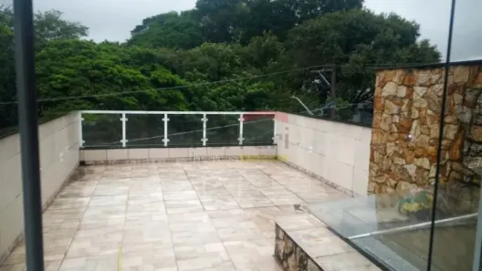 Sobrado com 3 Quartos à venda, 287m² no Cidade Patriarca, São Paulo