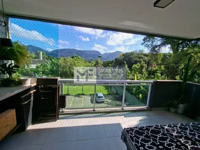 Apartamento com 3 Quartos à venda, 82m² no Vargem Grande, Rio de Janeiro
