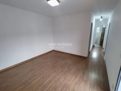 Apartamento com 2 Quartos à venda, 66m² no Parque Residencial Indaiá, Indaiatuba