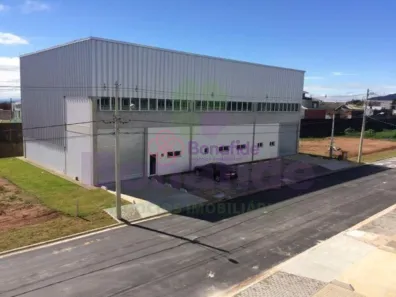 à venda, 750m² no Chácara do Pinhal, Cabreúva