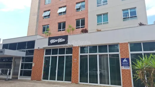 Sala Comercial com 1 Quarto à venda, 25m² no Cambuí, Campinas