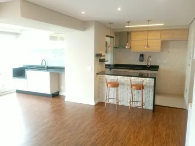 Apartamento com 2 Quartos à venda, 80m² no Vila Anastácio, São Paulo