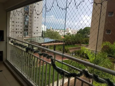 Apartamento com 4 Quartos à venda, 105m² no Jardim Tupanci, Barueri