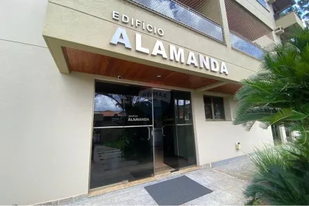 Apartamento com 2 Quartos para alugar, 130m² no Centro, Araras