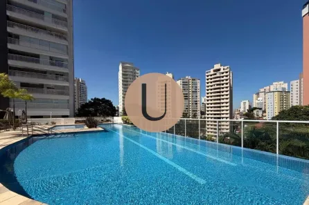 Apartamento com 2 Quartos à venda, 115m² no Chácara Inglesa, São Paulo