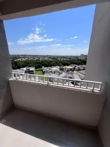 Apartamento com 2 Quartos para alugar, 50m² no Jardim do Lago, Uberaba