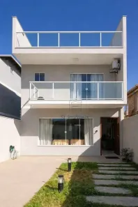 Casa com 3 Quartos à venda, 173m² no Costazul, Rio das Ostras