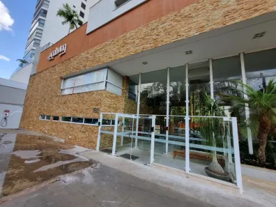 Apartamento com 4 Quartos à venda, 191m² no Setor Bueno, Goiânia