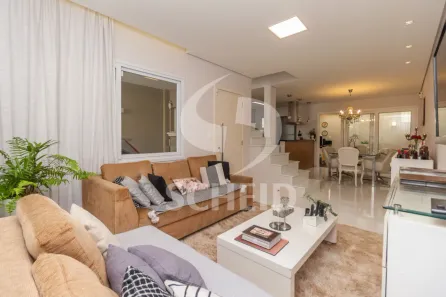 Sobrado com 3 Quartos à venda, 180m² no Chácara Inglesa, São Paulo