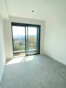Apartamento com 1 Quarto à venda, 23m² no Brooklin Paulista, São Paulo