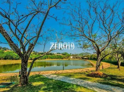 Lote/Terreno à venda, 685m² no Santa Cândida, Vinhedo