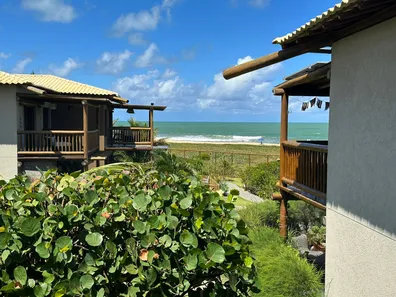 Casa de Condomínio com 3 Quartos à venda, 141m² no Itacimirim (Monte Gordo), Camaçari