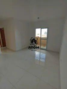Apartamento com 2 Quartos à venda, 64m² no Residencial Portal da Mantiqueira, Taubaté