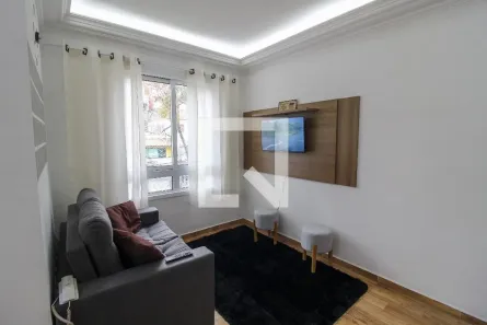 Apartamento com 2 Quartos à venda, 48m² no Jardim Jussara, São Paulo