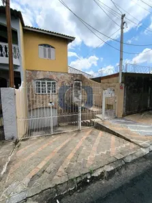Sobrado com 3 Quartos para alugar, 120m² no Vila Clarice, São Paulo