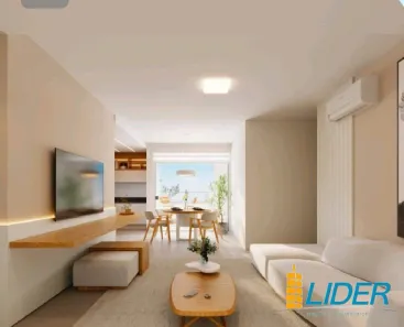 Apartamento com 2 Quartos à venda, 78m² no Presidente Roosevelt, Uberlândia