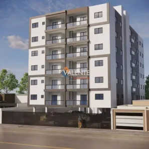 Apartamento com 1 Quarto à venda, 49m² no Centro, São Vicente