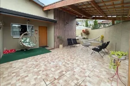 Casa com 3 Quartos à venda, 120m² no Jardim Maristela, Atibaia