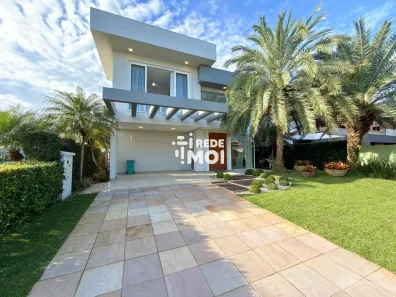Casa de Condomínio com 4 Quartos à venda, 360m² no , Xangri-lá