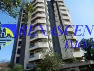 Apartamento com 4 Quartos à venda, 141m² no Vila Alexandria, São Paulo