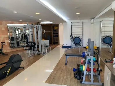 Apartamento com 2 Quartos à venda, 72m² no Vila Isolina Mazzei, São Paulo