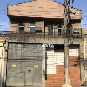 Galpão/Depósito/Armazém à venda, 1975m² no Belenzinho, São Paulo