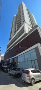 Sala Comercial para alugar, 129m² no Quarta Parada, São Paulo