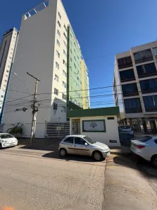 Apartamento com 1 Quarto à venda, 30m² no Samambaia Norte, Brasília
