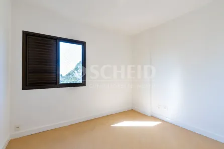 Apartamento com 3 Quartos à venda, 82m² no Paraíso do Morumbi, São Paulo