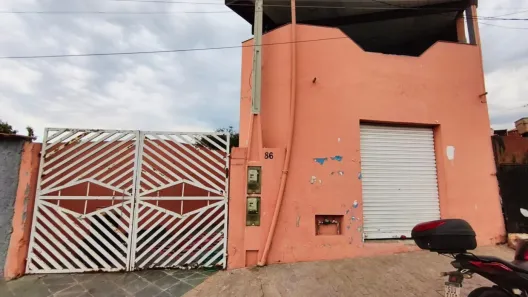Casa com 5 Quartos à venda, 240m² no Além Ponte, Sorocaba