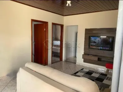 Casa com 3 Quartos à venda, 75m² no Cariobinha, Americana