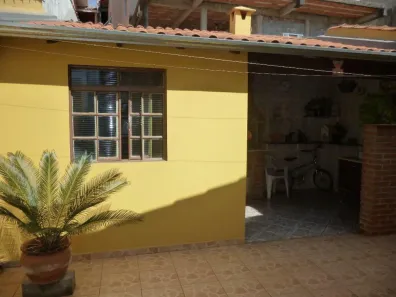 Casa com 2 Quartos à venda, 56m² no Loteamento Vila Real, Itatiba