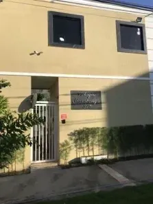 Apartamento com 2 Quartos para alugar, 48m² no Mondubim, Fortaleza