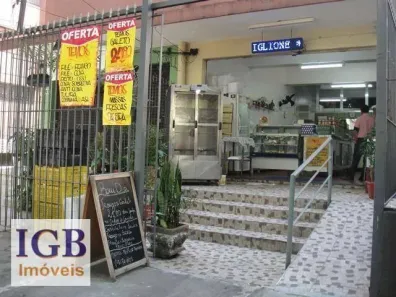 Ponto Comercial à venda, 75m² no Limão, São Paulo