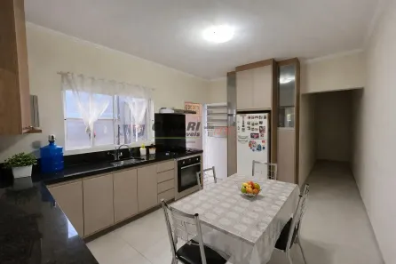Casa com 2 Quartos à venda, 99m² no Jardim Morada do Sol, Indaiatuba