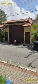Casa com 3 Quartos à venda, 570m² no Jardim Nova Poá, Poá