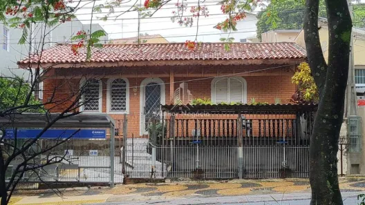 Casa com 3 Quartos à venda, 180m² no Jardim Proença I, Campinas