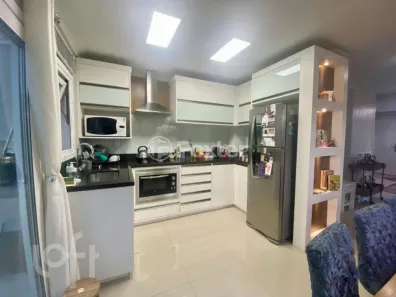 Casa com 3 Quartos à venda, 120m² no São José, Canela