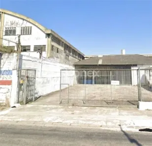 Galpão/Depósito/Armazém à venda, 347m² no Limão, São Paulo