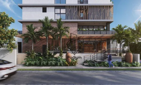 Apartamento com 3 Quartos à venda, 85m² no Jardim Oceania, João Pessoa