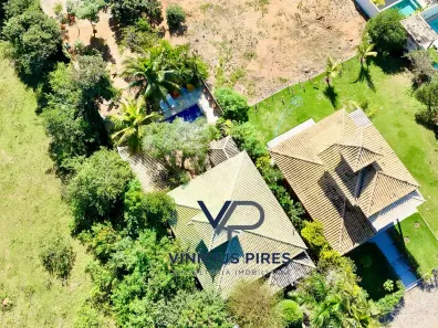 Casa com 3 Quartos à venda, 92m² no Rasa, Armação dos Búzios