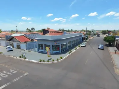 Ponto Comercial com 1 Quarto para alugar, 30m² no Coronel Antonino, Campo Grande
