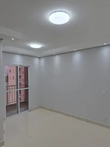 Apartamento com 2 Quartos à venda, 56m² no Jardim São Carlos, Sorocaba