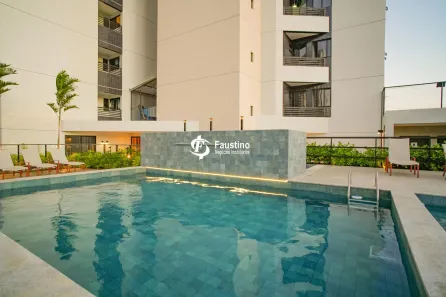 Apartamento com 3 Quartos à venda, 123m² no Bela Vista, Campina Grande
