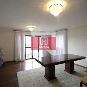 Apartamento com 3 Quartos à venda, 145m² no Ipiranga, São Paulo