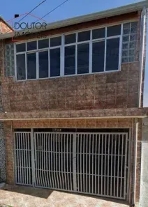 Sobrado com 2 Quartos à venda, 129m² no Penha de França, São Paulo