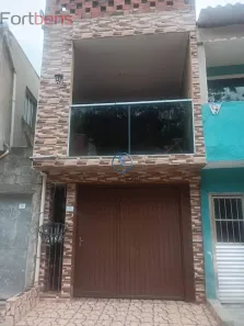 Casa com 2 Quartos à venda, 140m² no Vera Tereza, Caieiras