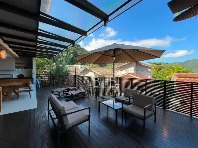 Casa de Condomínio com 3 Quartos à venda, 150m² no Bairro de Juquehy, São Sebastião