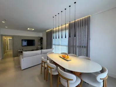 Apartamento com 3 Quartos à venda, 283m² no Centro, Balneário Camboriú