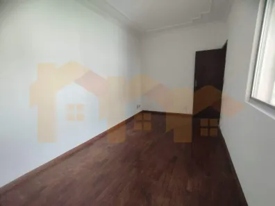 Apartamento com 3 Quartos à venda, 60m² no Salgado Filho, Belo Horizonte